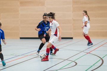 Bild 380 - Rathje Cup Frauen